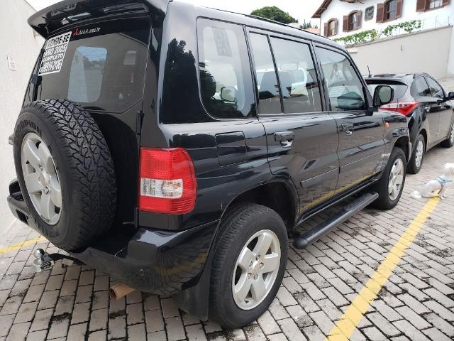 Pajero TR4 - Foto 2