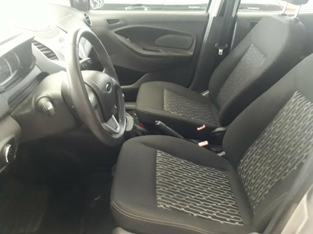 Ford ká SE 1.0 2015 - Foto 6