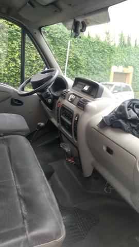 Renault Master 2008/2008
