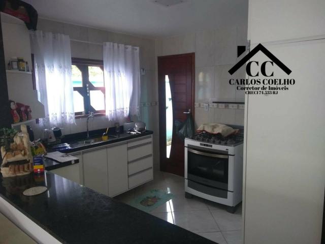 EMR 55 Casa em Unamar - Tamoios - Cabo Frio!!! - Foto 5