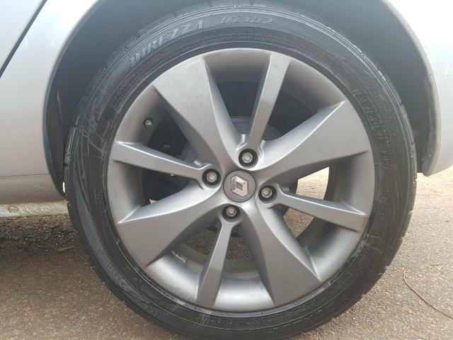 Clio Hatch Privilege 1.6 16V 4P HiFlex - Foto 14