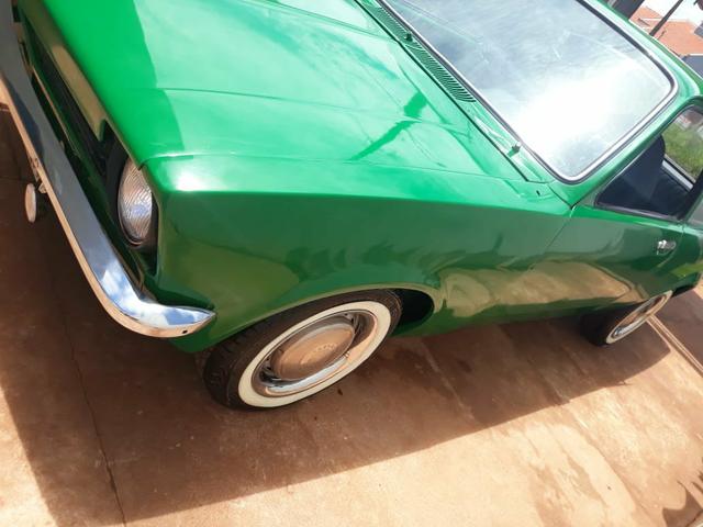 Vendo Chevette Impecável 10,500 - Foto 6