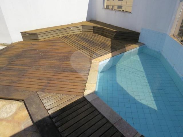 Apartamento à venda com 4 dormitórios em Real parque, São paulo cod:375-IM62579 - Foto 18
