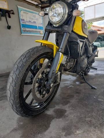 Ducati Scrambler o scrambres - Foto 5