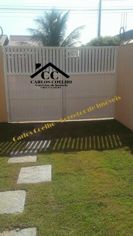 EMR 51 Excelentes Casas no Condomínio Bougainville IV - Unamar - Tamoios - Cabo Frio!!! - Foto 4