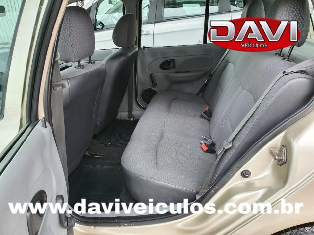 RENAULT CLIO 2011/2011 1.0 16V FLEX 4P MANUAL - Foto 6