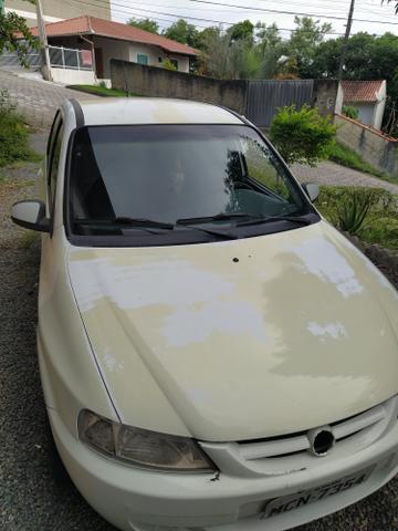 Celta 1.0 Super 4p 2005