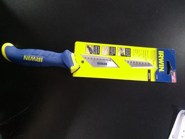 Serrote para Drywall