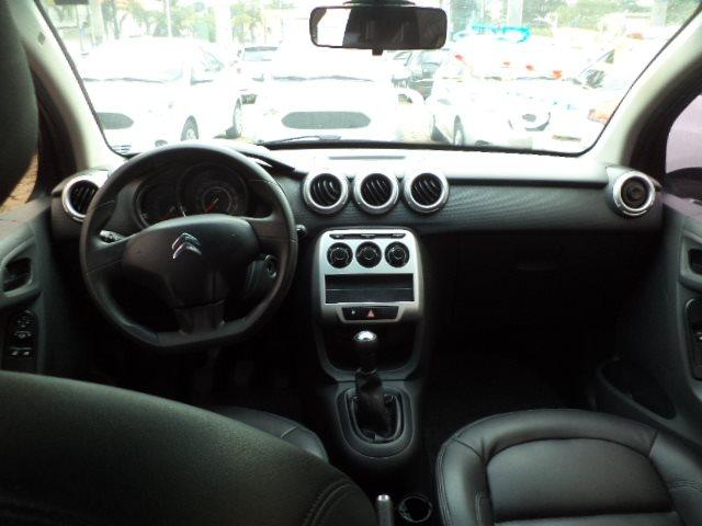 C3 2013/2014 1.5 ORIGINE 8V FLEX 4P MANUAL - Foto 5