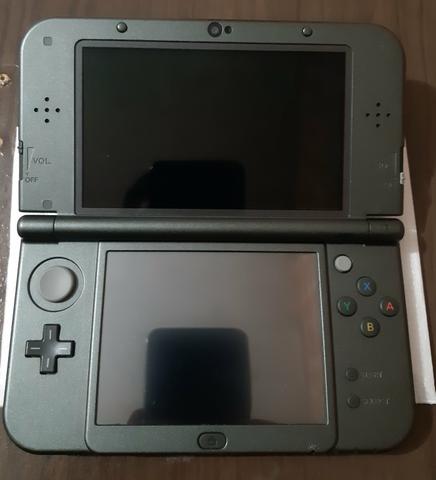 New Nintendo 3ds XL + Pokémon Sun + Pokémon Y - Foto 3