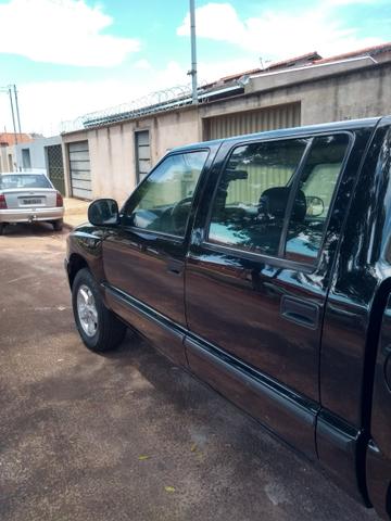 S10 turbo diesel 2.8 2004 - Foto 7