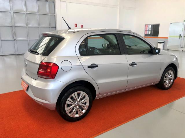 GOL 2018/2019 1.6 MSI TOTALFLEX 4P MANUAL - Foto 7