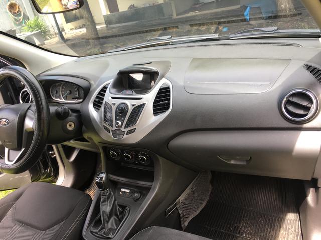 Ford ka 1.5 SEL 2015 - Foto 5