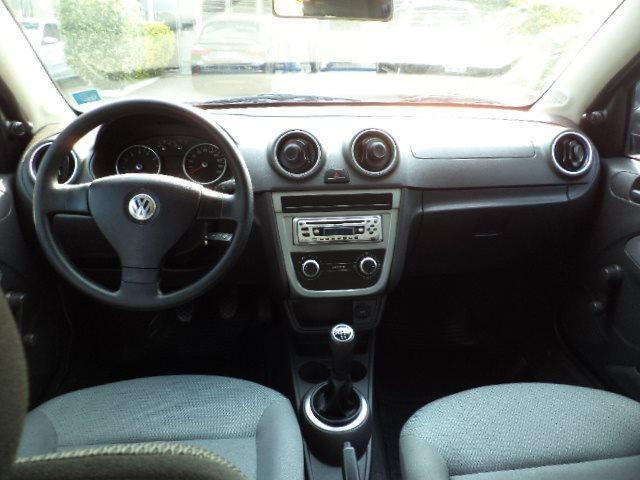 GOL 2009/2010 1.0 MI 8V FLEX 4P MANUAL G.V - Foto 5