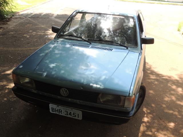 Volkswagen Gol CL 1.6 - Foto 7