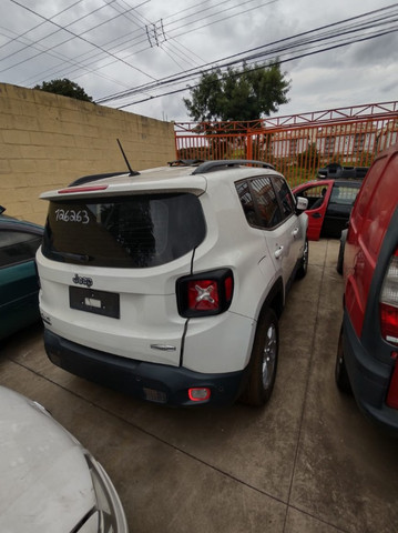Peças para jeep renegade diesel - Foto 5