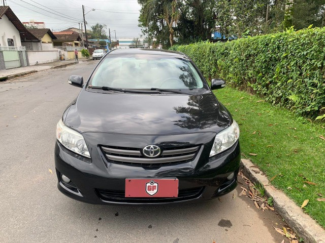 Corolla XEi - Foto 9