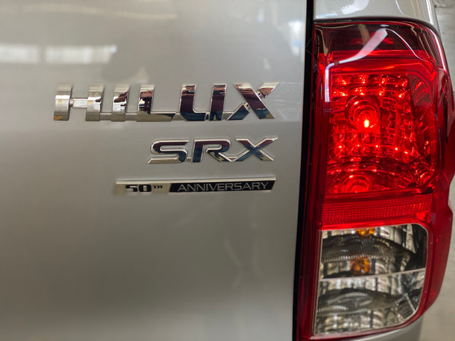 Hilux srx 2020 - Foto 13