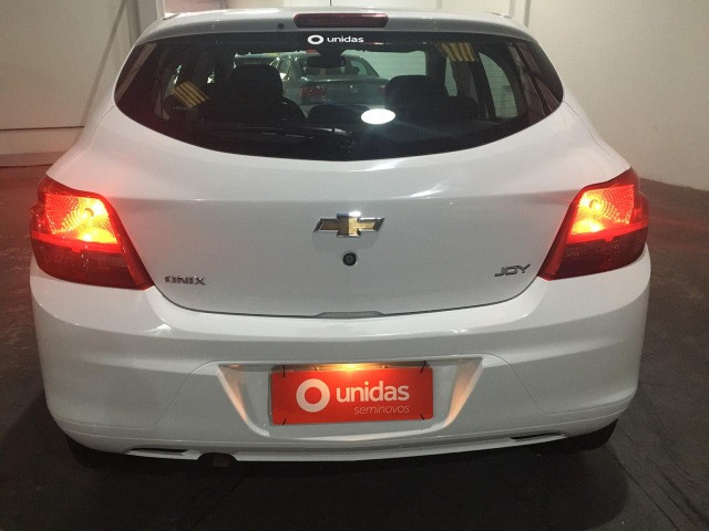 Vinte e Cinco Mil Km num Automóvel 2018? Na Unidas Seminovos tem! - Foto 2