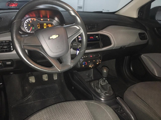 Vinte e Cinco Mil Km num Automóvel 2018? Na Unidas Seminovos tem! - Foto 7