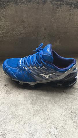 Mizuno pro 7 - Foto 5