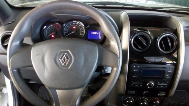RENAULT DUSTER 1.6 16V SCE FLEX EXPRESSION MANUAL - Foto 6
