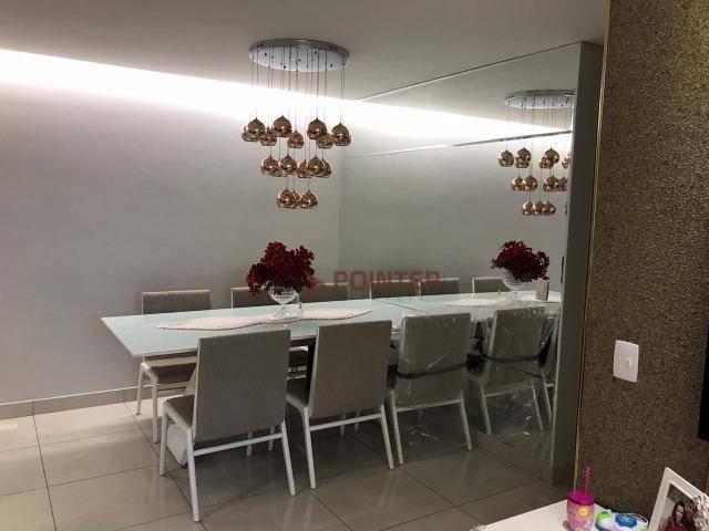 Apartamento com 3 dormitórios à venda, 84 m² - Jardim Goiás - Goiânia/GO - Foto 6