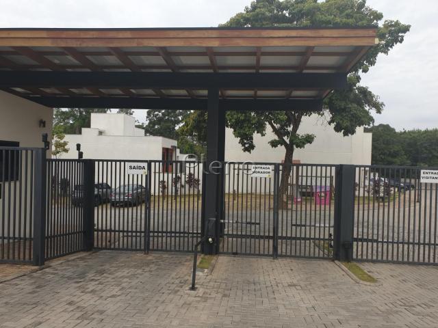 Casa à venda com 3 dormitórios em Chácaras silvania, Valinhos cod:CA023521 - Foto 2