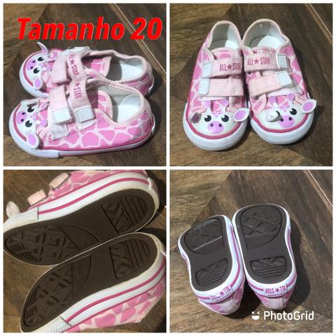 skechers com luz