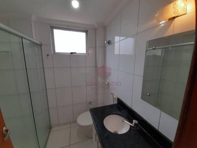 Apartamento com 1 dormitório para alugar, 51 m² por R$ 950,00/mês - Zona 07 - Maringá/PR - Foto 5