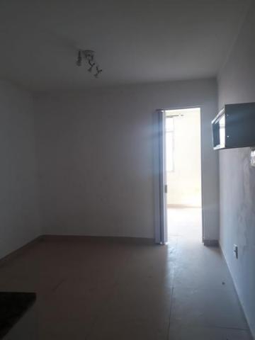 Apartamento para Locação em Rio de Janeiro, Recreio Dos Bandeirantes, 1 dormitório, 1 banh - Foto 3