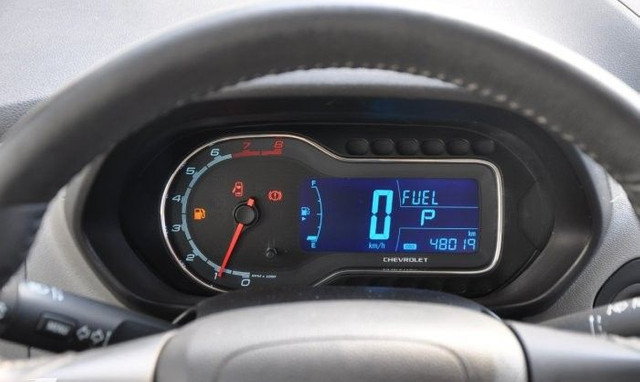 SPIN LTZ 1.8 FLEX 7 LUGARES 2016 - Foto 7