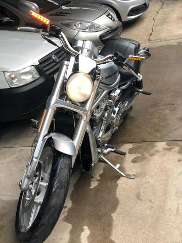 Harley davidson night rod special vrscdx - Foto 10