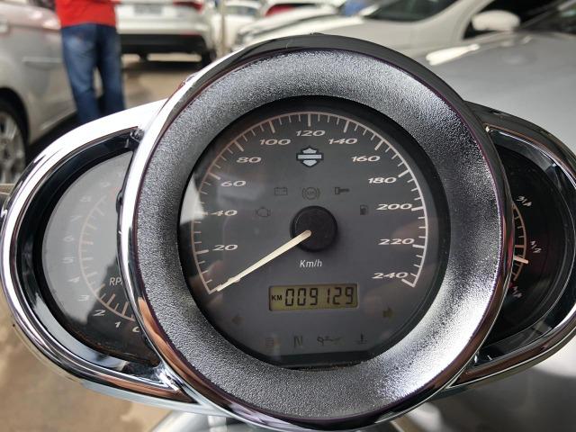 Harley davidson night rod special vrscdx - Foto 6