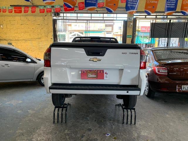 Chevrolet Montana Ls 1.4 2015 - Foto 6