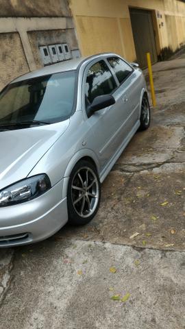 Astra 2002 - Foto 4