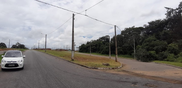 Vende-se um terreno em castanhal bairro planejado