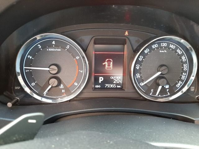 Toyota Corolla XEi 2.0 Flex 16V Aut - Foto 2