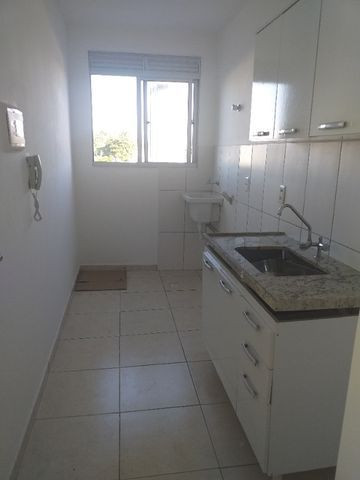 Apartamento 2/4 Spazio Salvador Norte - Foto 12