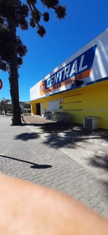 Vendo ,Supermercado