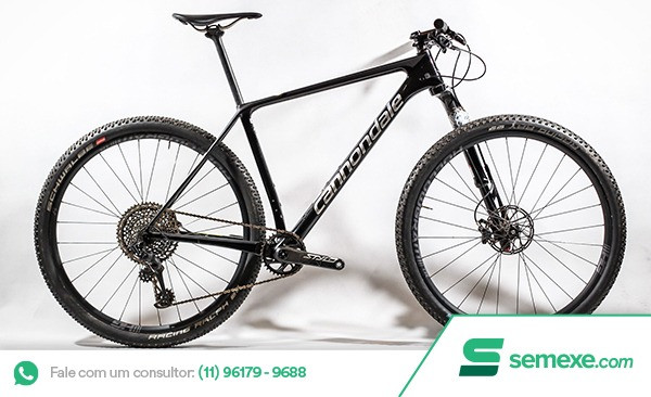 cannondale fsi hi mod 1 2019