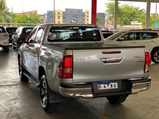 Hilux srx 2020 - Foto 10