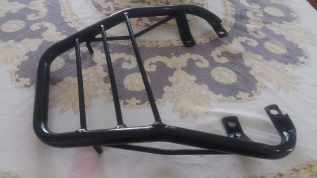 Vendo Bagageiro da Fazer - Foto 3