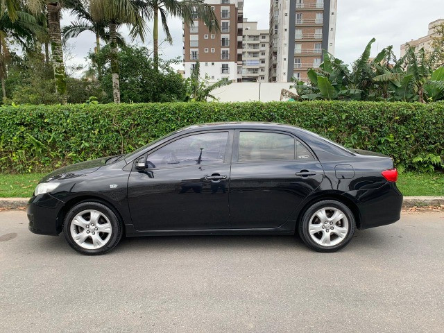 Corolla XEi - Foto 10