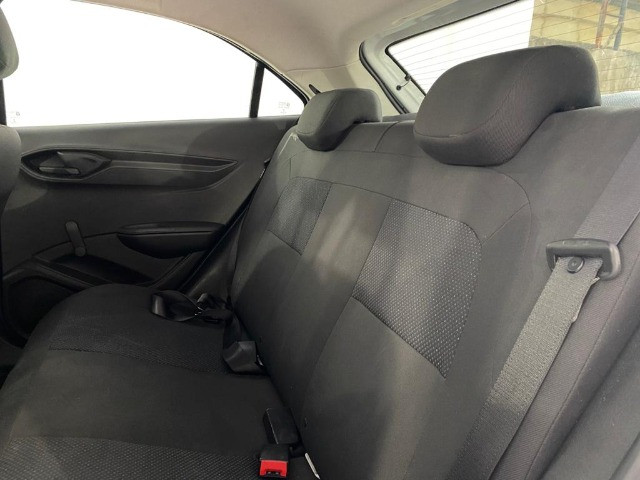 Chevrolet Onix Joy 1.0 2018- Comece a pagar daqui 90 dias - Foto 8