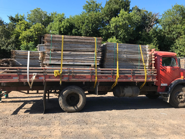 Frete, carreto, transporte em geral - Foto 2