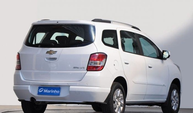SPIN LTZ 1.8 FLEX 7 LUGARES 2016 - Foto 2