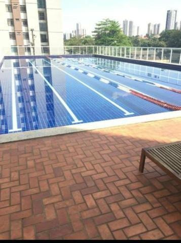 Apartamento com 2 dormitórios à venda, 74 m²- Jardim América - Goiânia/GO - Foto 9