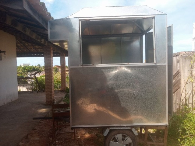 Food Truck - Foto 2
