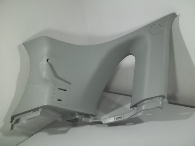 Acabamento Da Coluna Traseira Esquerda Mitsubishi Asx 2012